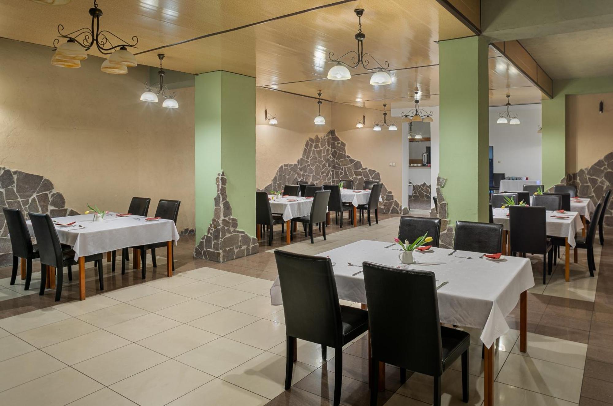 B&B Widok Bielsko-Biała Extérieur photo