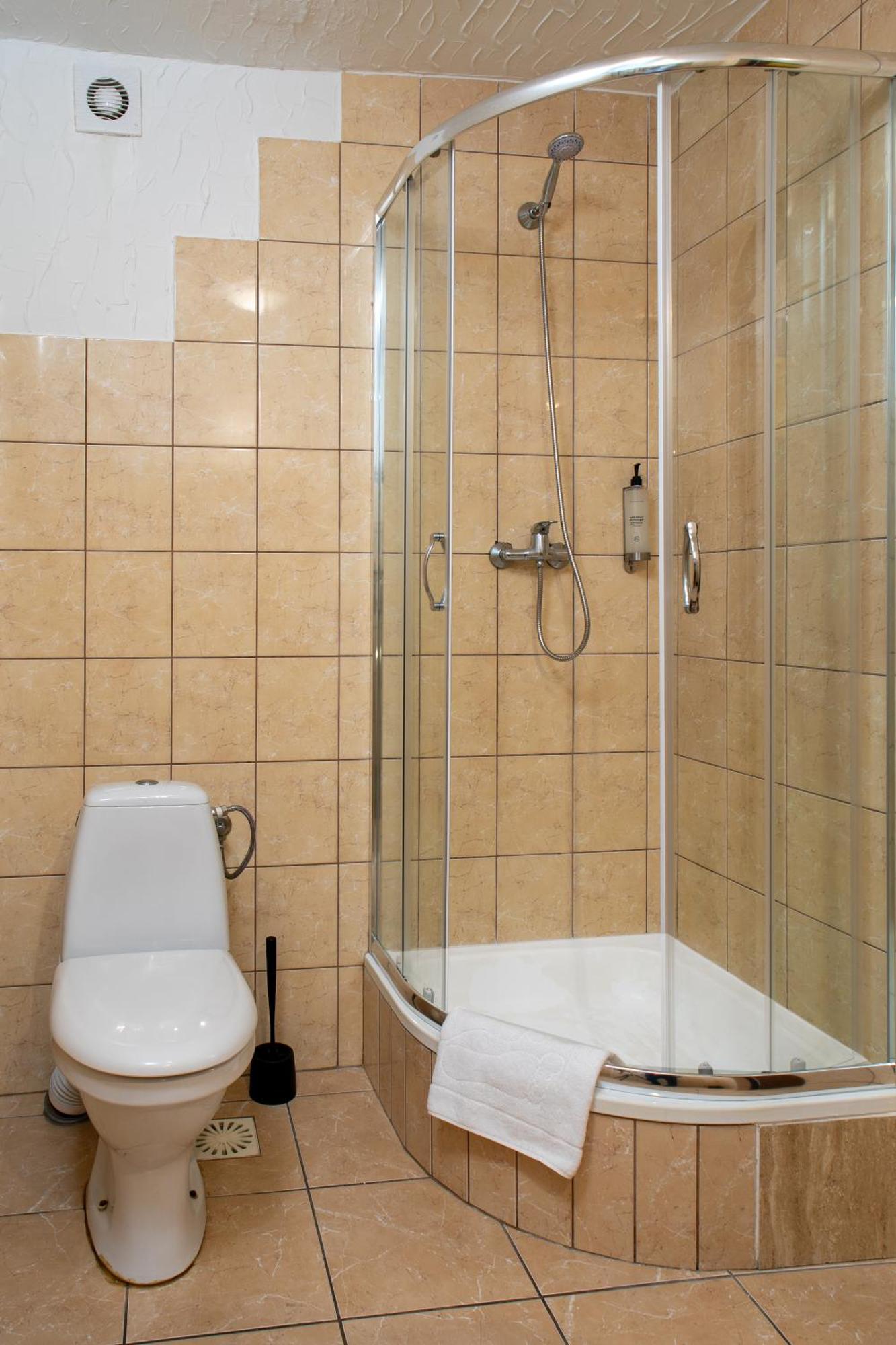 B&B Widok Bielsko-Biała Extérieur photo