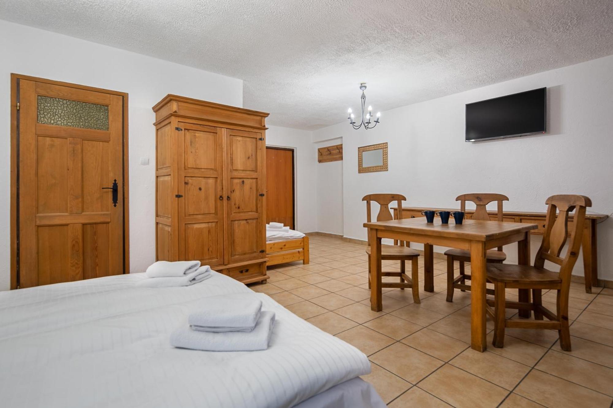 B&B Widok Bielsko-Biała Extérieur photo
