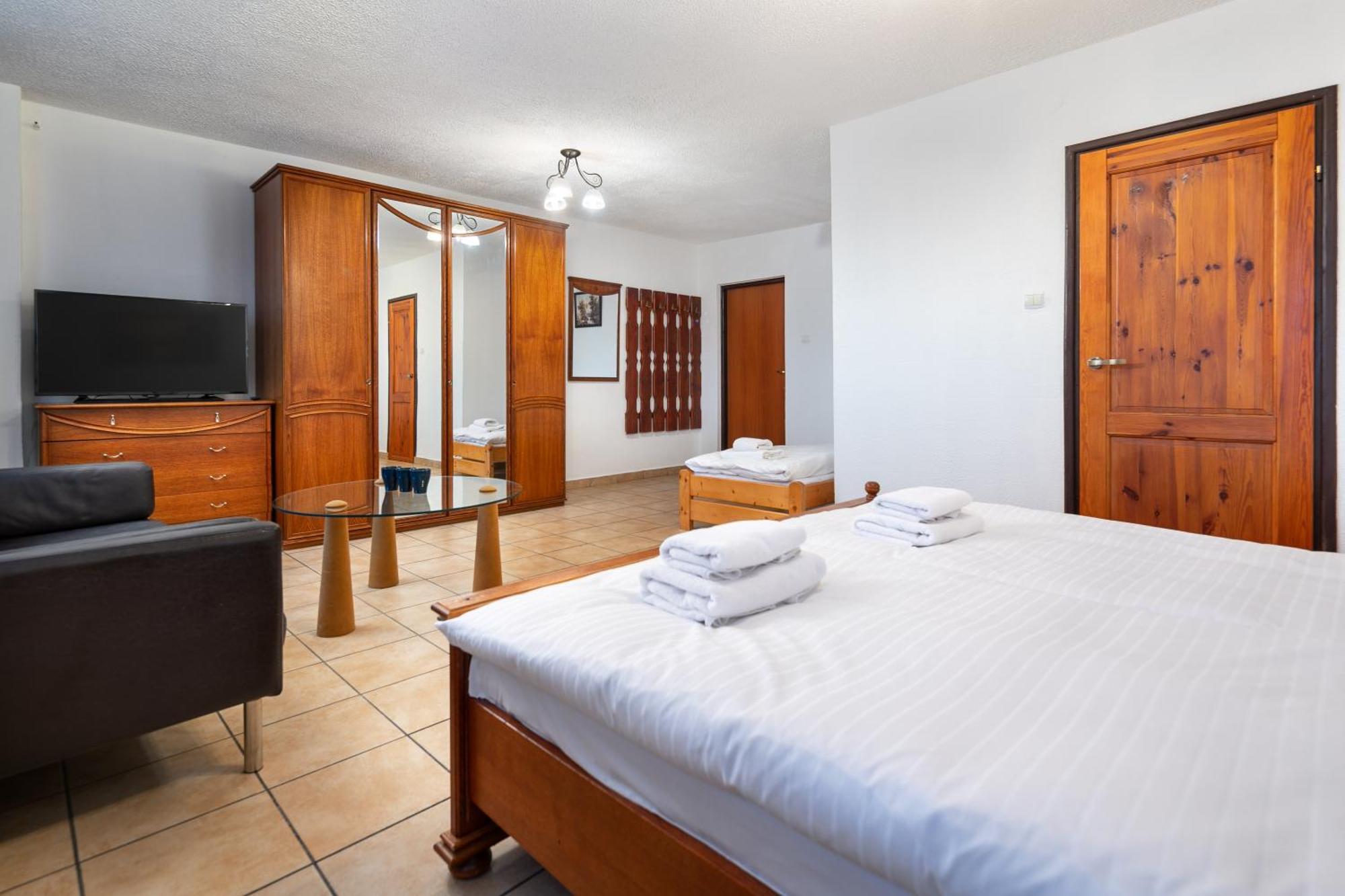 B&B Widok Bielsko-Biała Extérieur photo