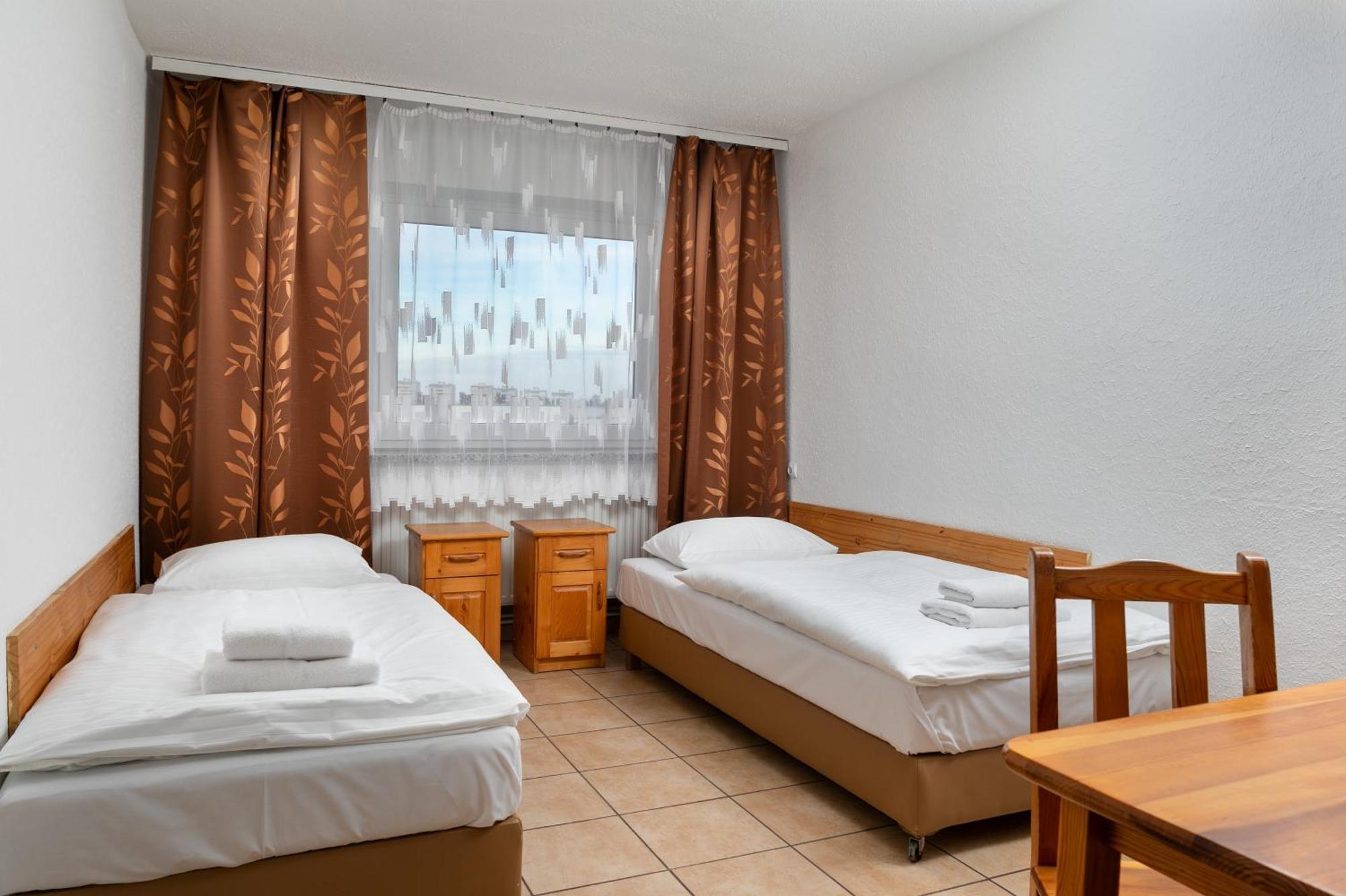 B&B Widok Bielsko-Biała Extérieur photo