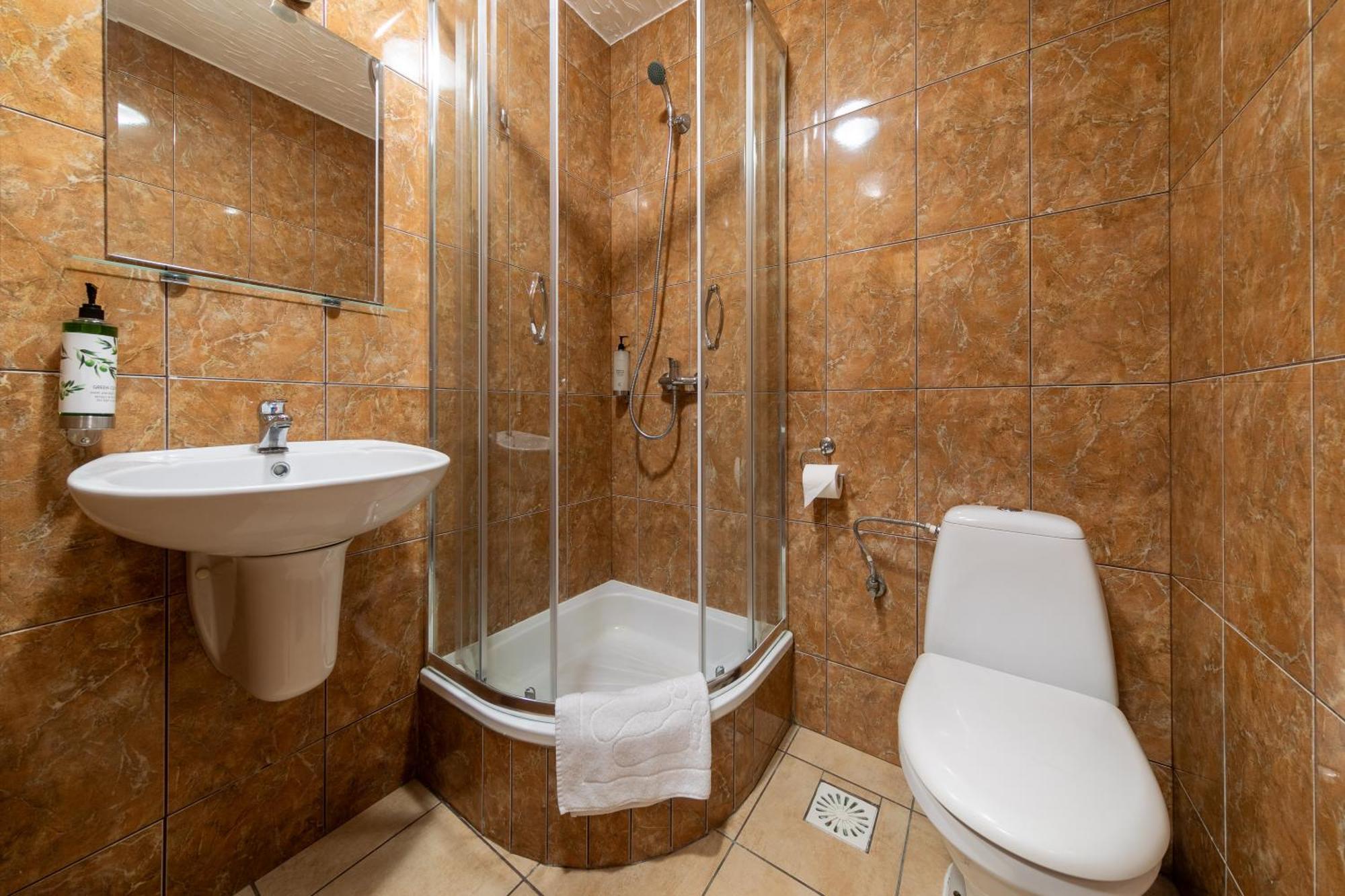 B&B Widok Bielsko-Biała Extérieur photo