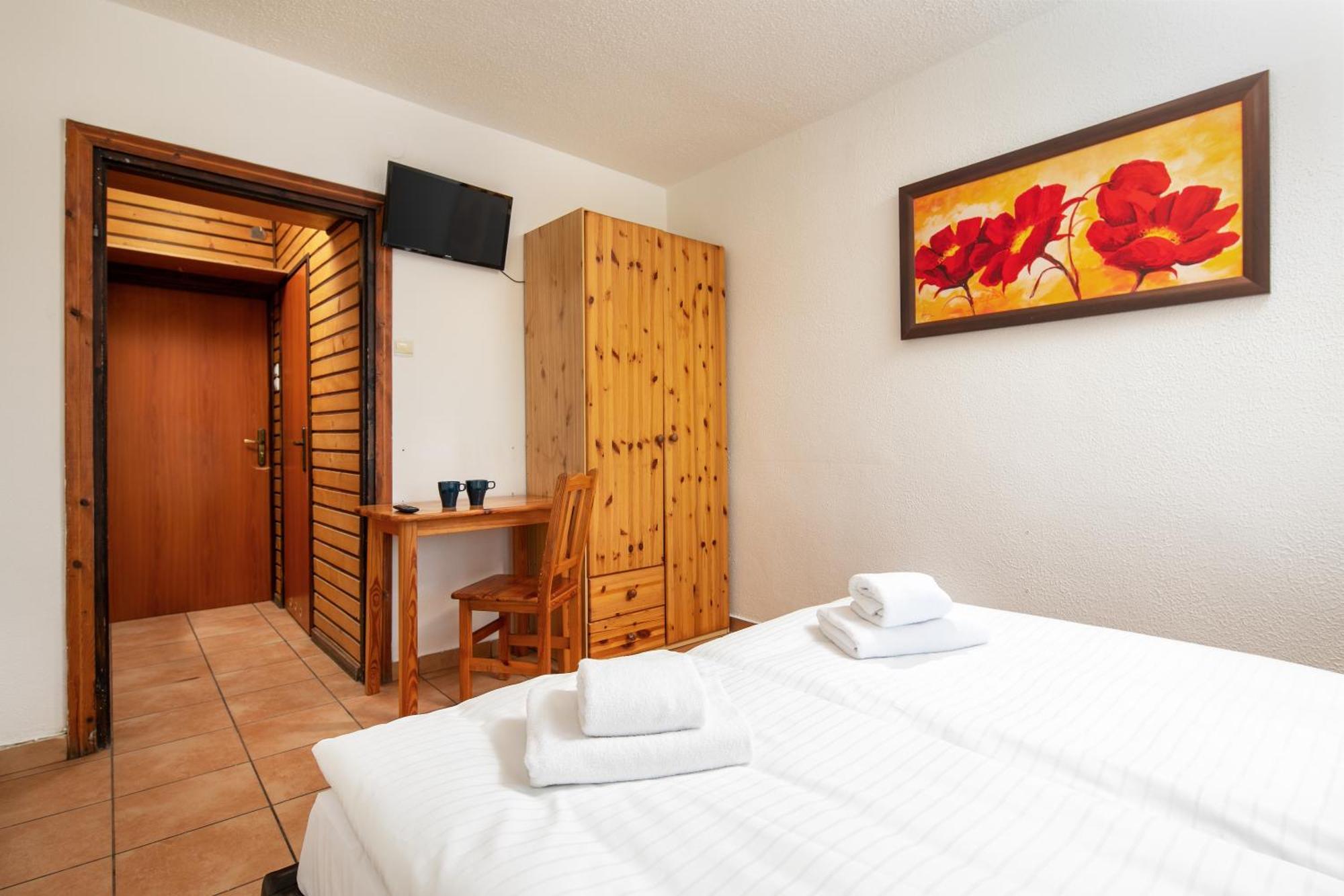 B&B Widok Bielsko-Biała Extérieur photo