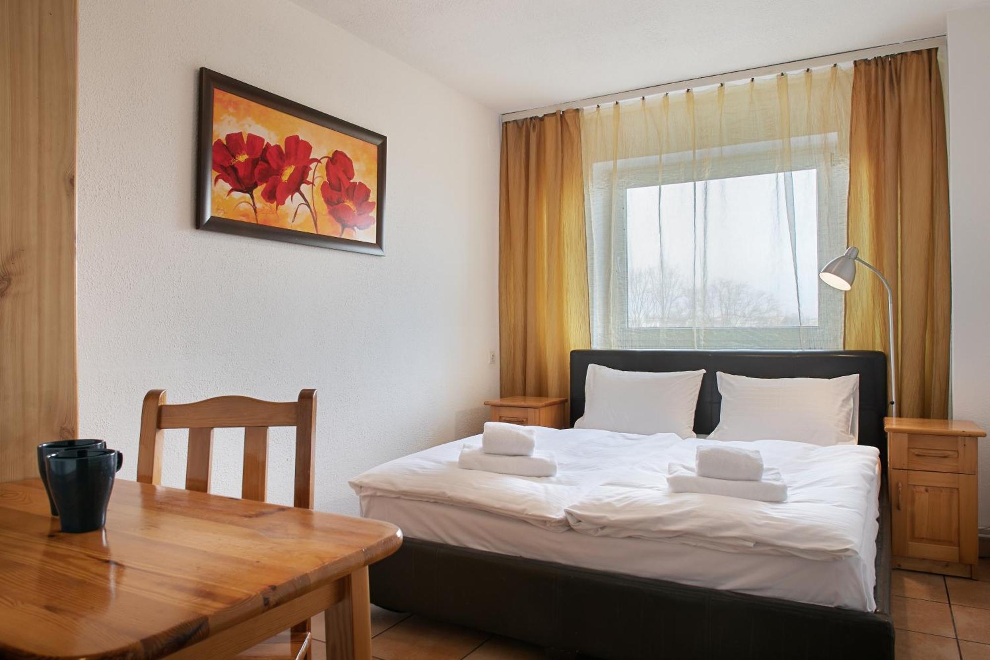 B&B Widok Bielsko-Biała Extérieur photo