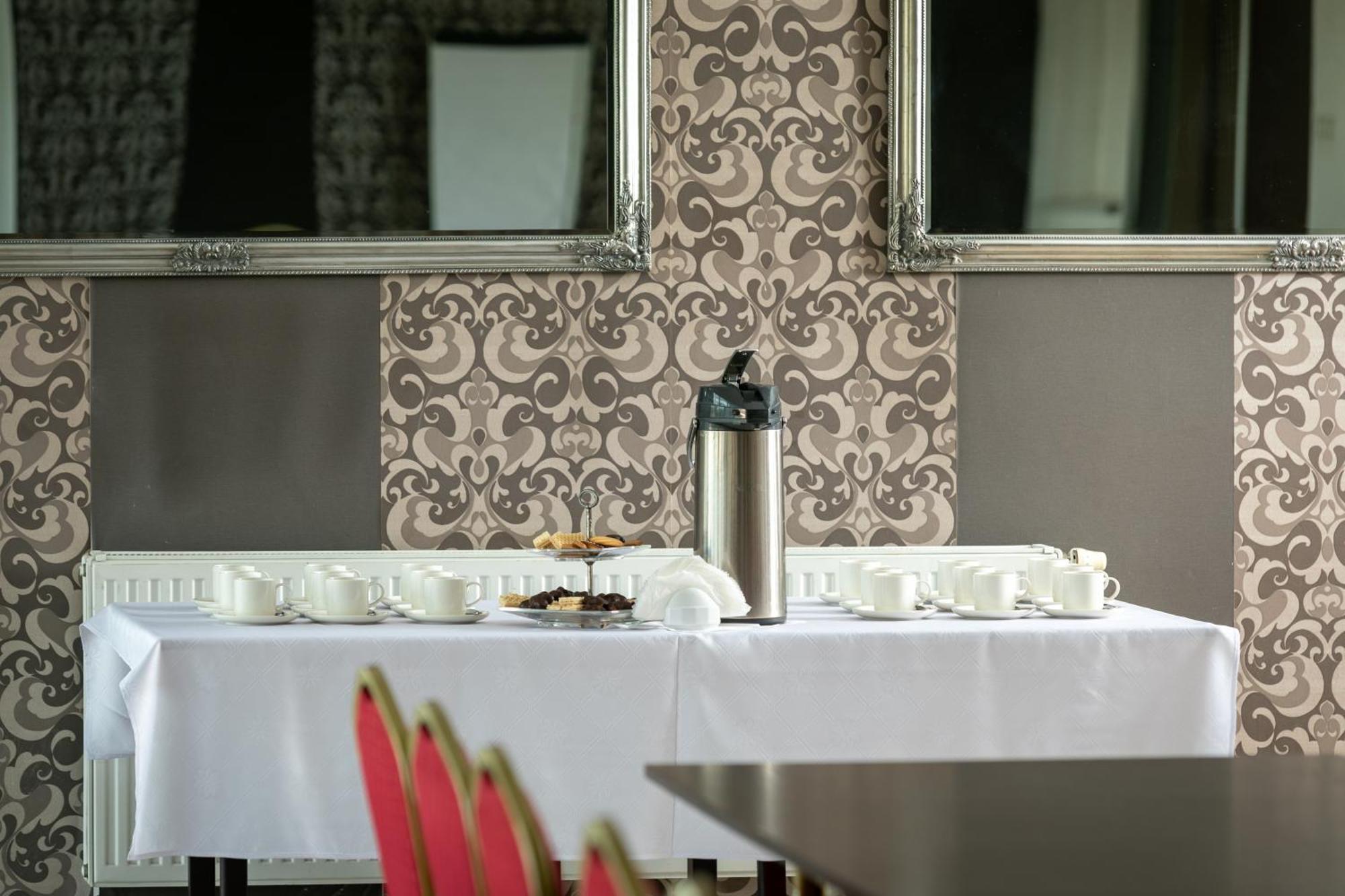 B&B Widok Bielsko-Biała Extérieur photo