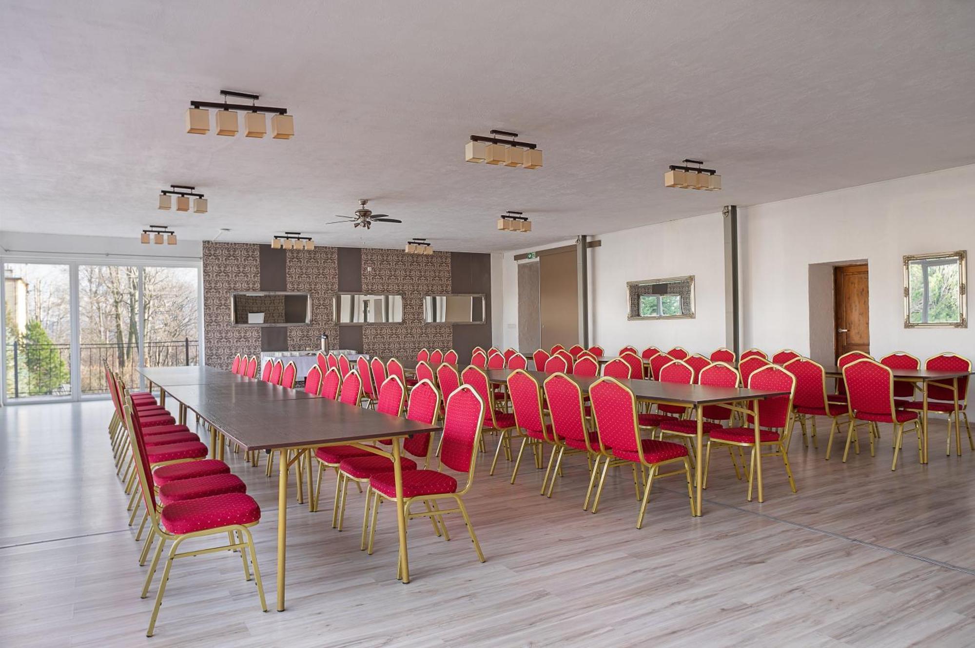 B&B Widok Bielsko-Biała Extérieur photo