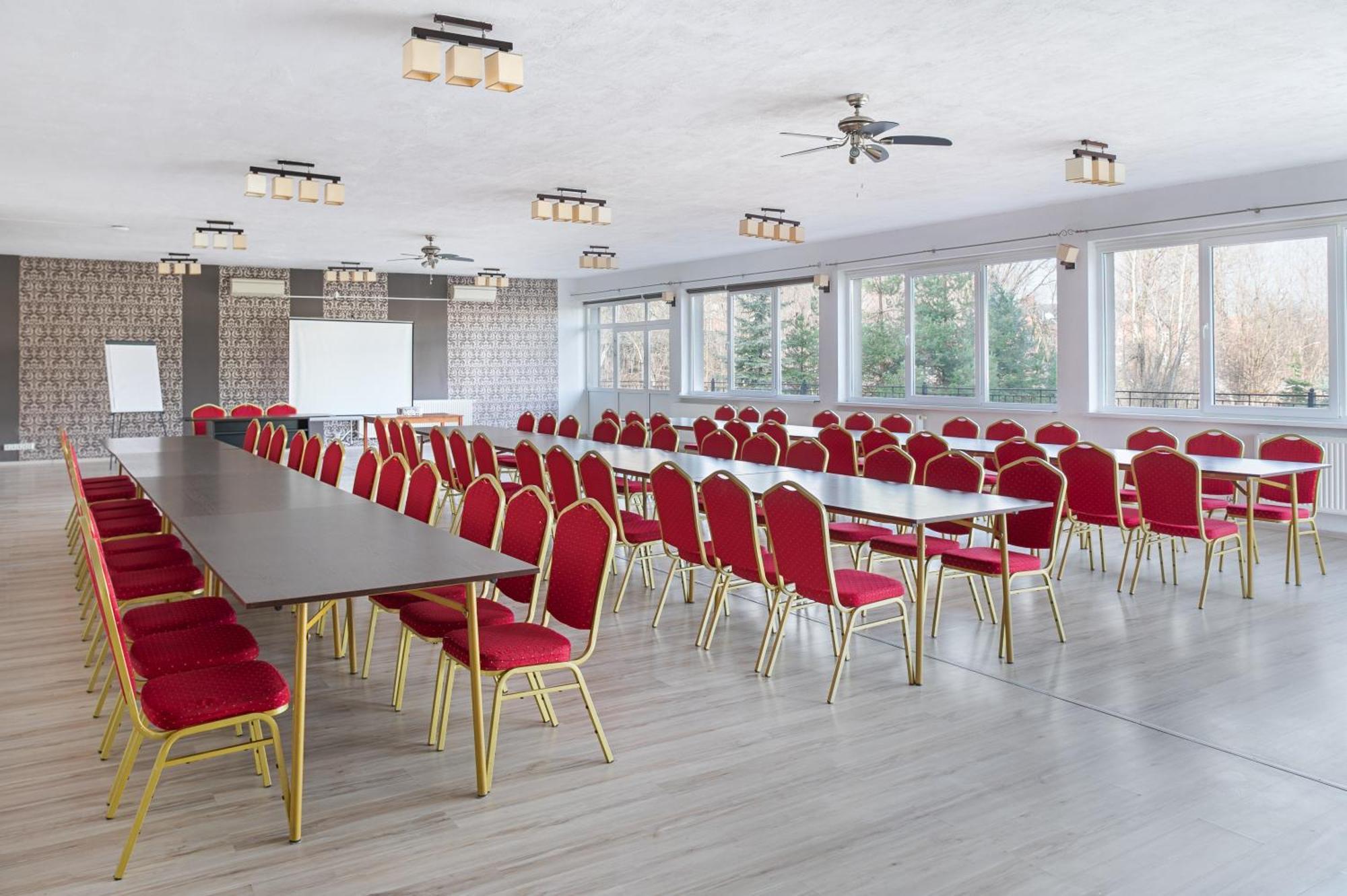 B&B Widok Bielsko-Biała Extérieur photo